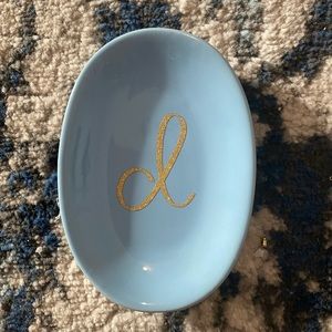 Trinket Dishes